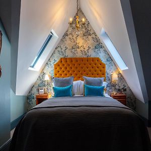 Chambre Familiale