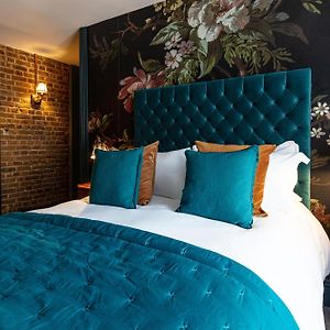 Chambre Supérieure Lit King-Size